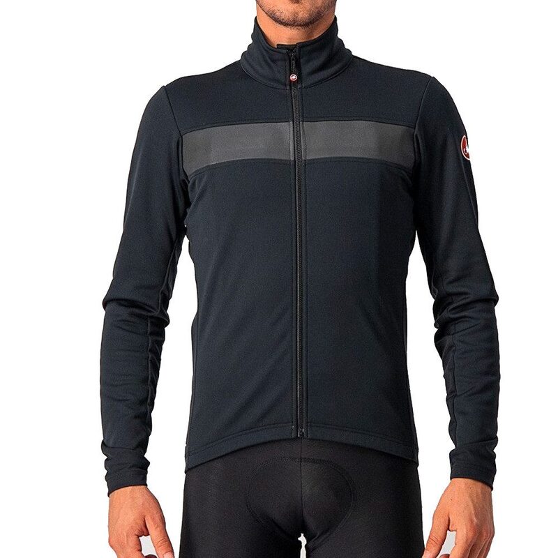 Veste vélo Castelli Raddoppia 3 jacket