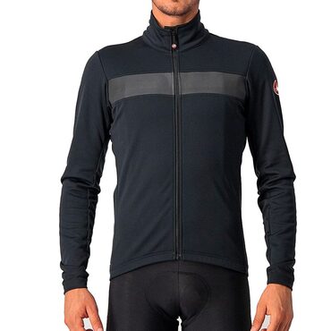 Veste vélo Castelli Raddoppia 3 jacket