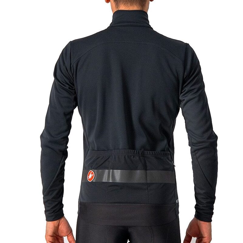 Veste vélo Castelli Raddoppia 3 jacket