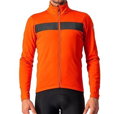 Veste vélo Castelli Raddoppia 3 jacket