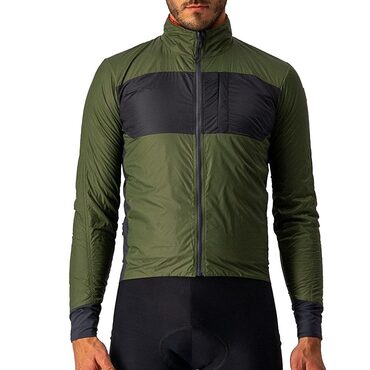 Veste Castelli Unlimited Puffy Jacket