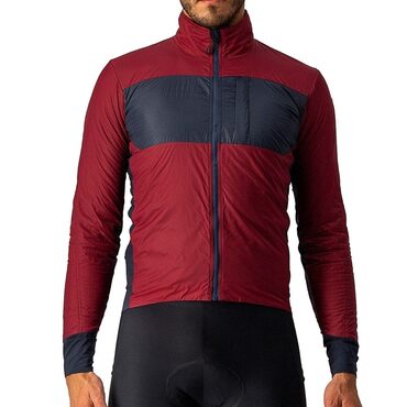 Veste Castelli Unlimited Puffy Jacket