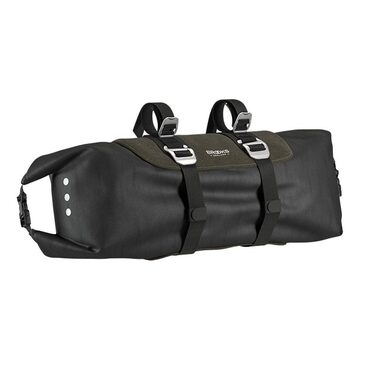 Sacoche de cintre bikepacking Brooks Scape Handlebar Roll 10-12L
