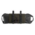 Sacoche de cintre bikepacking Brooks Scape Handlebar Roll 10-12L Sacoche de cintre bikepacking Brooks Scape Handlebar Roll 10-12L