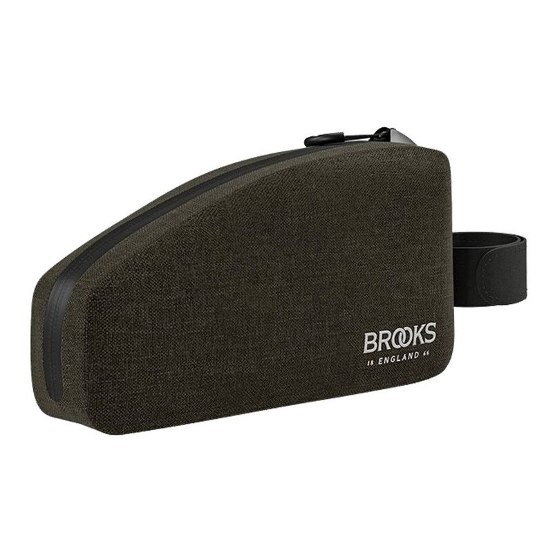 Sacoche de cadre bikepacking Brooks Scape Top Tube Bag 0,9L