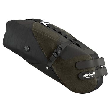 Brooks Scape Seat Bag 8L bikepacking-zadeltas