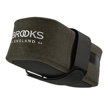 Sacoche de selle vélo Brooks Scape Saddle Pocket Bag 0,7L