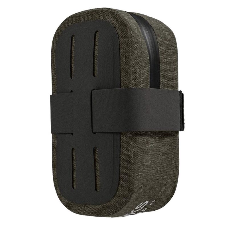 Sacoche de selle vélo Brooks Scape Saddle Pocket Bag 0,7L