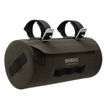 Sacoche de cintre bikepacking Brooks Scape Handlebar Pouch 3L