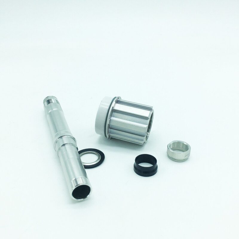 Kit de transformation Campagnolo pour transmission Ekar 13 vitesses