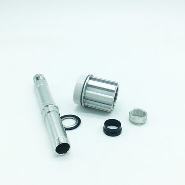 Campagnolo/Fulcrum ombouwset voor Ekar 13-speed aandrijving met conus en kom