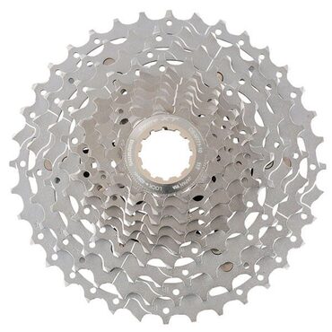 Cassette VTT Shimano XT...