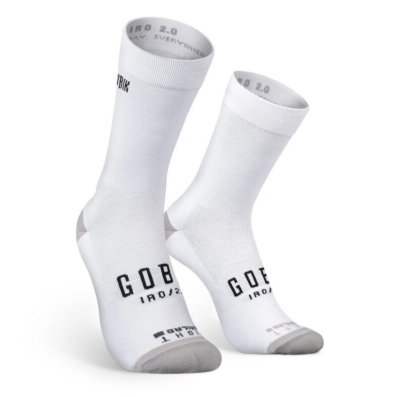 Chaussettes vélo Gobik Unisex Iro 2.0 Chaussettes vélo Gobik Unisex Iro 2.0