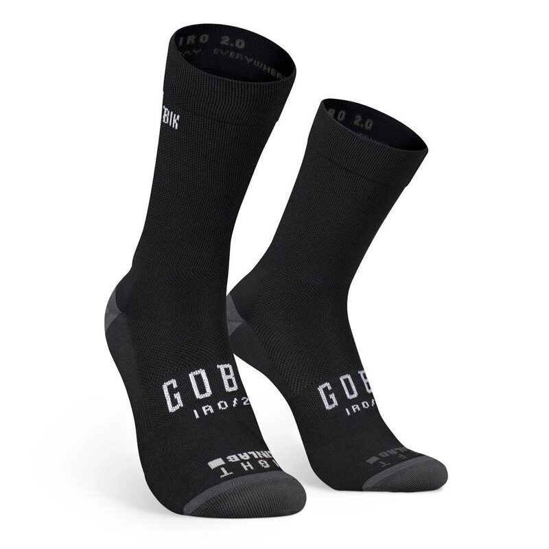 Chaussettes vélo Gobik Unisex Iro 2.0