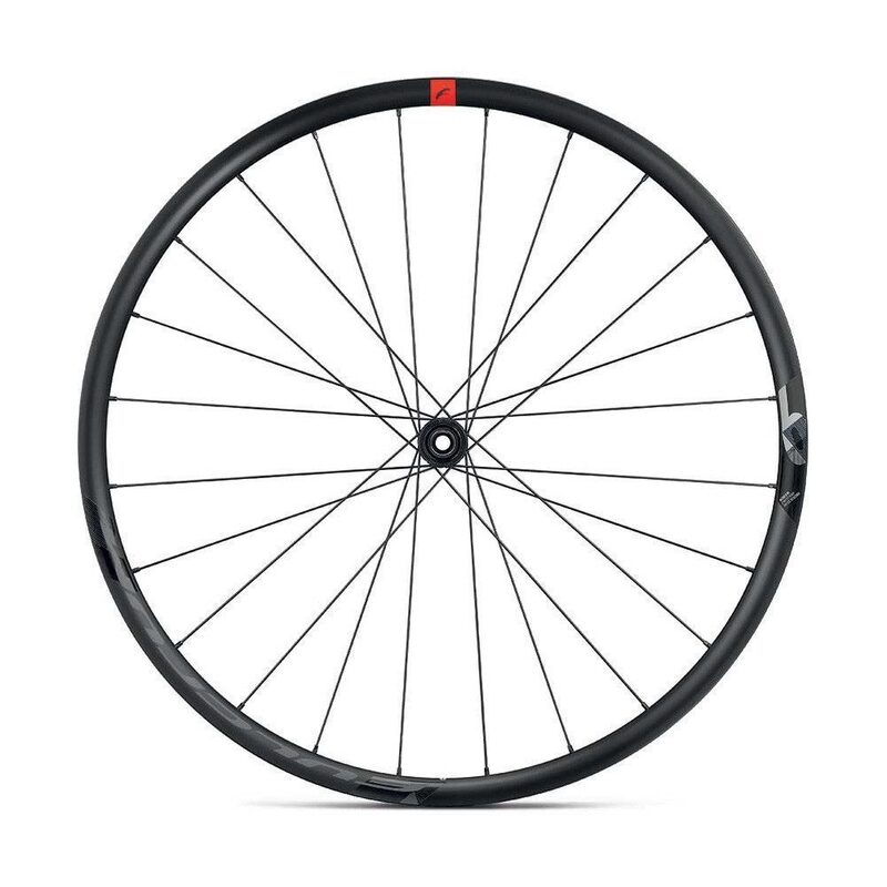Roues vélo route Fulcrum Racing 6 Disc Brake RC6-22 2-Way Fit