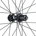 Roues vélo route Fulcrum Racing 6 Disc Brake RC6-22 2-Way Fit