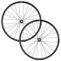Roues vélo route Fulcrum Racing 5 Disc Brake RC5-22 2-Way Fit