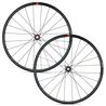 Roues vélo route Fulcrum Racing 5 Disc Brake RC5-22 2-Way Fit