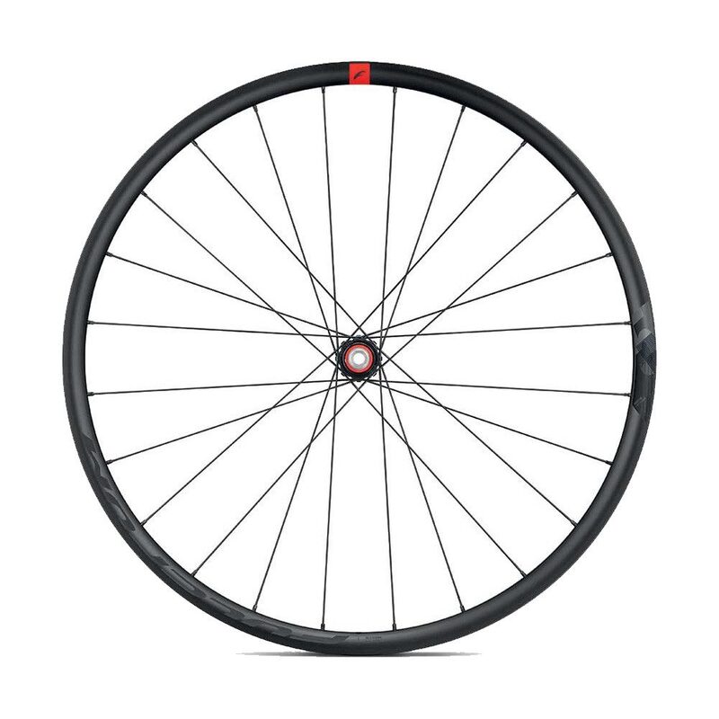 Roues vélo route Fulcrum Racing 5 Disc Brake RC5-22 2-Way Fit