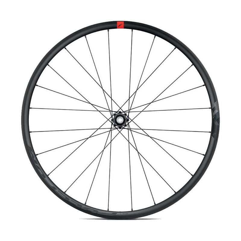 Roues vélo route Fulcrum Racing 5 Disc Brake RC5-22 2-Way Fit