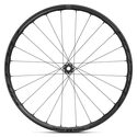 Roues vélo Gravel Fulcum Rapid Red 3 650DB 2-Way Fit