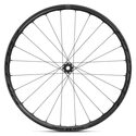 Roues vélo Gravel Fulcum Rapid Red 3 650DB 2-Way Fit