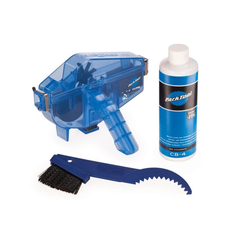 Kit nettoyeur de chaîne ParkTool Chain Gang Kit nettoyeur de chaîne ParkTool Chain Gang