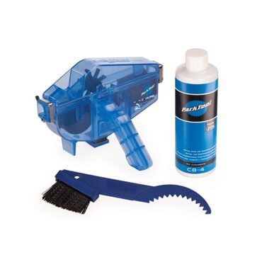 Kit nettoyeur de chaîne ParkTool Chain Gang