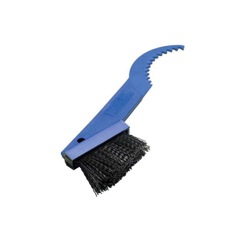 Brosse nettoyante chaîne et roue libre ParkTool GSC-1C