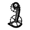 Forcella del deragliatore CeramicSpeed OSPW Sram Red e Force AXS a 12 velocità