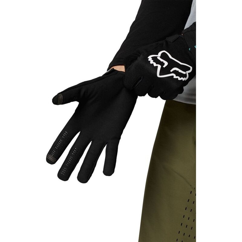 Guantes MTB Fox Ranger