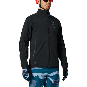 Veste VTT Fox Ranger Fire