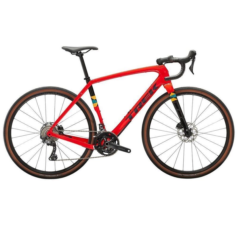 Vélo Gravel Trek Checkpoint SL 5 2022
