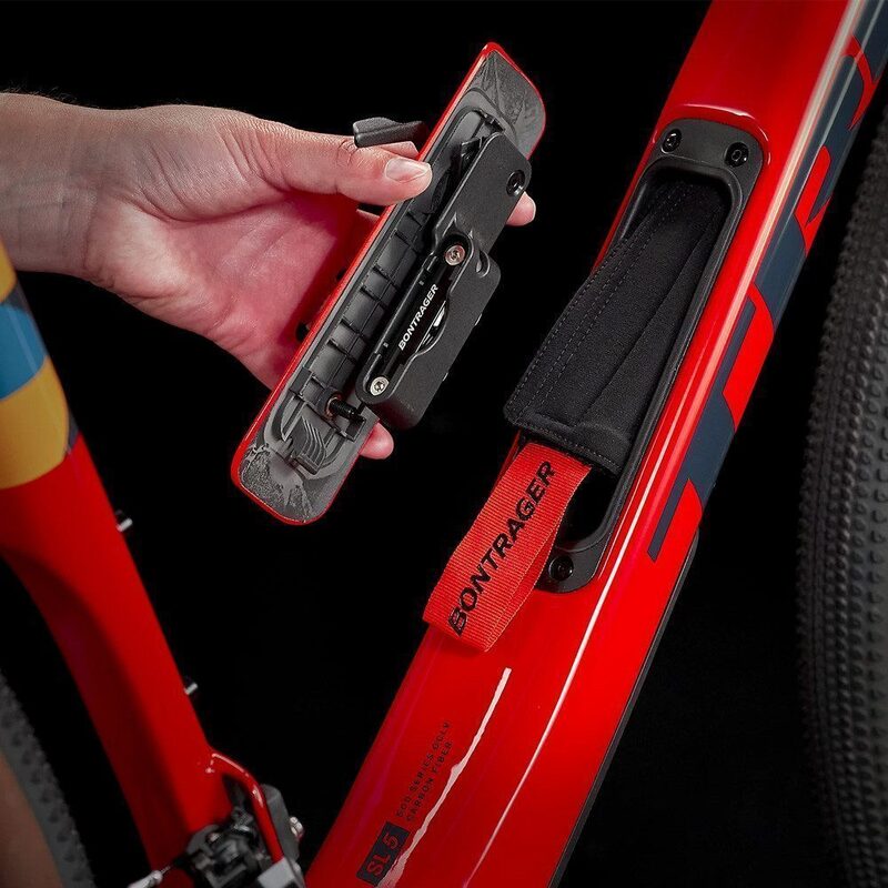 Vélo Gravel Trek Checkpoint SL 5 2022