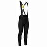 Cuissard vélo long hiver Assos EQUIPE RS Spring Fall Bib Tights S9
