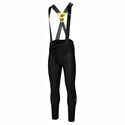 Cuissard vélo long hiver Assos EQUIPE RS Spring Fall Bib Tights S9