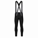 Lange fietsbroek voor heren Assos EQUIPE RS Spring Fall Bib Tights S9