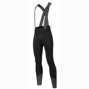 Cuissard vélo hiver Assos MILLE GT Winter Bib Tights GTO C2