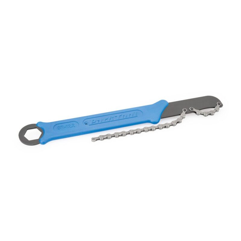 Fouet à chaîne vélo professionnel ParkTool compatible 12v