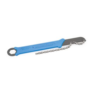 Fouet à chaîne vélo professionnel ParkTool compatible 12v