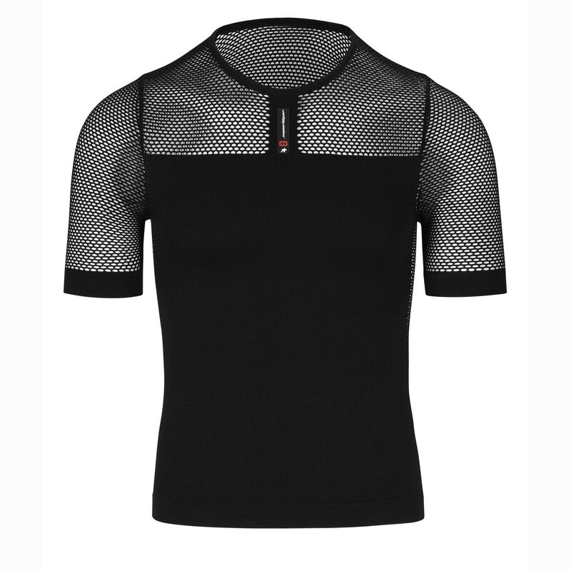 Assos SS Skin Layer Superléger onderhemd met korte mouwen