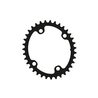 Grand plateau interne ovalisé Rotor Qring Sram AXS 107x4