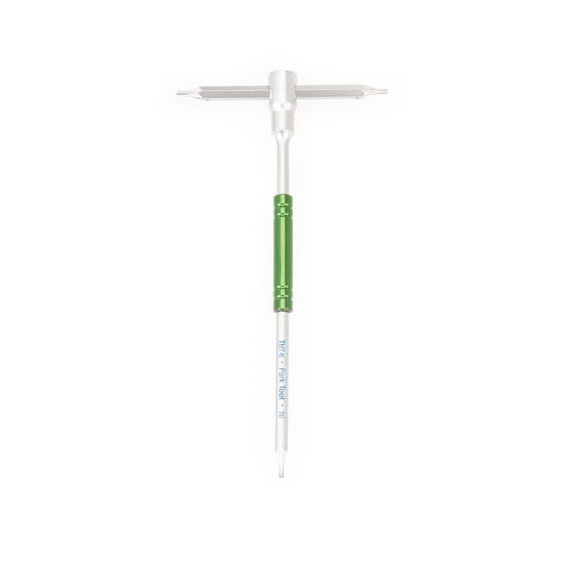 Clé torx coulissante T6 ParkTool