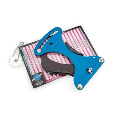 Tensiomètre à rayons ParkTool TM-1
