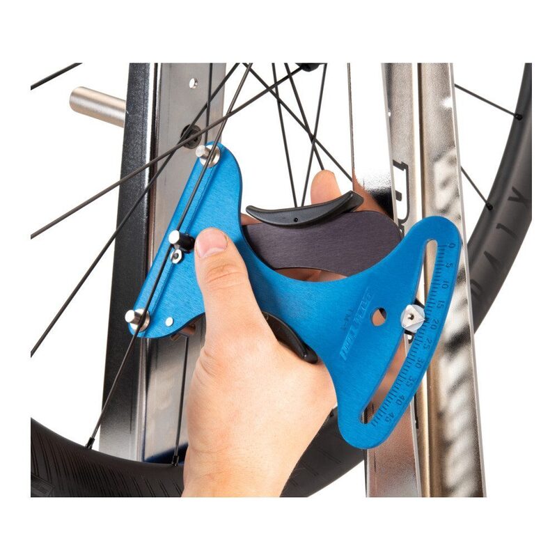 Tensiomètre à rayons ParkTool TM-1