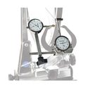 Kit de mesure de voilage vélo ParkTool pour TS-2.2 et TS-2