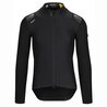 Maillot manches courtes Assos EQUIPE RS Spring Fall Jacket Targa