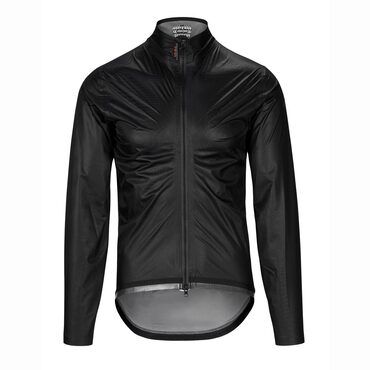 Assos Equipe RS Rain Jacket Targa fietsregenjas