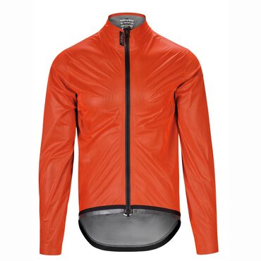 Veste de pluie vélo Assos Equipe RS Rain Jacket Targa