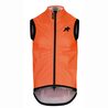 Veste de pluie sans manches ou gilet Assos Equipe RS Rain Vest